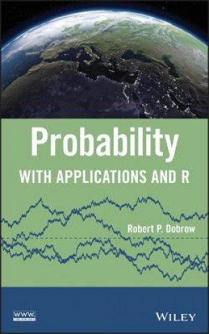 Knjiga Probability Robert P Dobrow