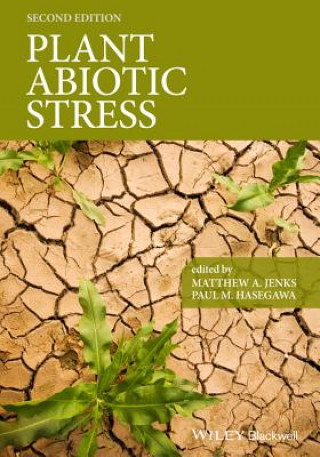 Kniha Plant Abiotic Stress Matthew A Jenks