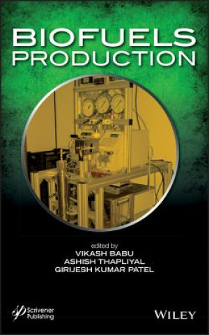 Carte Biofuels Production Vikash Babu