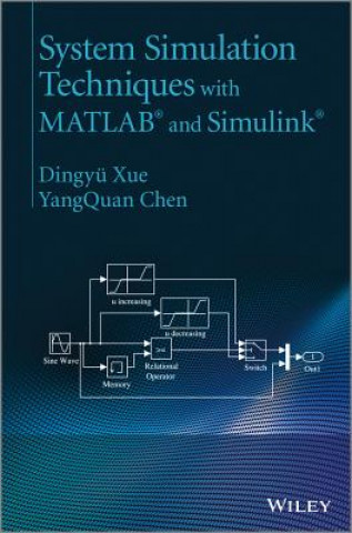 Knjiga System Simulation Techniques with MATLAB and Simulink Dingyü Xue