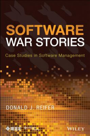 Buch Software War Stories - Case Studies in Software Management Donald J. Reifer