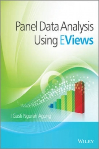 Книга Panel Data Analysis using EViews I Gusti Ngurah Agung