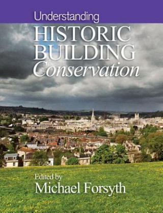 Книга Understanding Historic Building Conservation Michael Forsyth