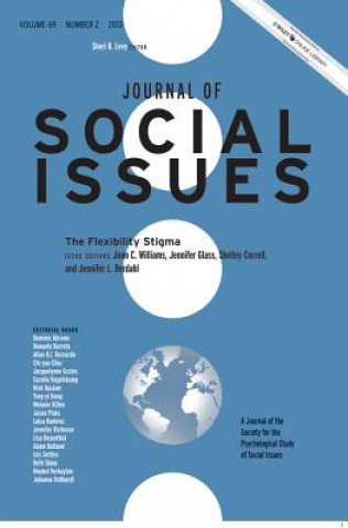 Book Flexibility Stigma Joan Williams
