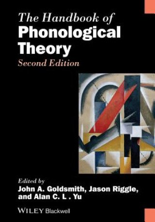 Carte Handbook of Phonological Theory John A Goldsmith