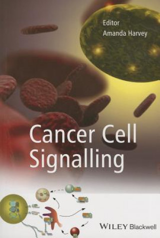 Carte Cancer Cell Signalling Amanda Harvey