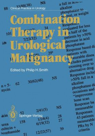 Book Combination Therapy in Urological Malignancy Philip H. Smith