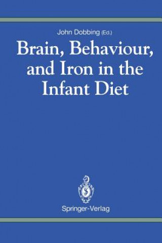 Carte Brain, Behaviour, and Iron in the Infant Diet John Dobbing