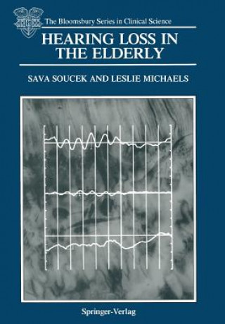 Book Hearing Loss in the Elderly Sava Soucek