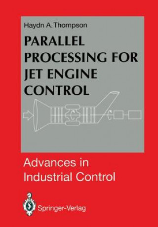 Βιβλίο Parallel Processing for Jet Engine Control Haydn A. Thompson