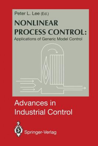 Könyv Nonlinear Process Control: Peter L. Lee