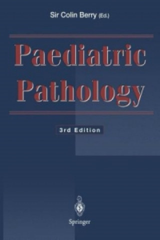 Carte Paediatric Pathology Colin Berry
