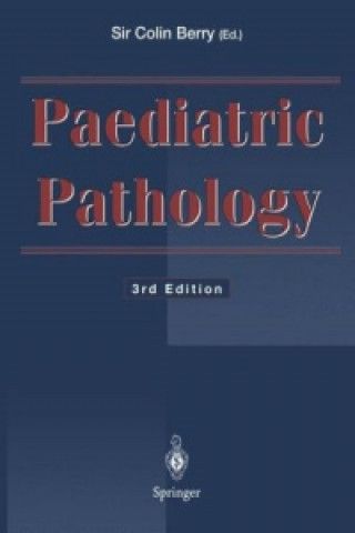 Buch Paediatric Pathology Colin Berry