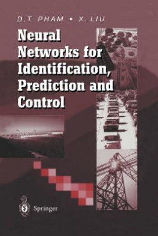 Könyv Neural Networks for Identification, Prediction and Control Duc T. Pham