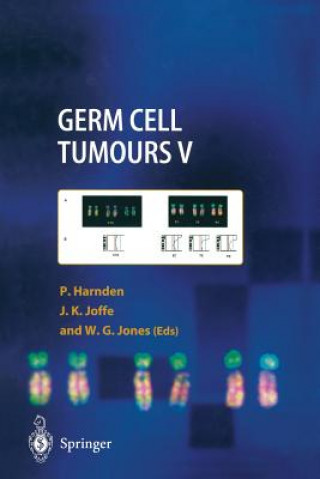 Buch Germ Cell Tumours V Patricia Harnden