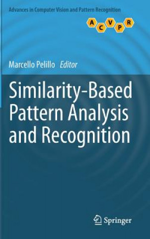 Carte Similarity-Based Pattern Analysis and Recognition Marcello Pelillo