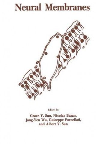 Buch Neural Membranes Grace Y. Sun