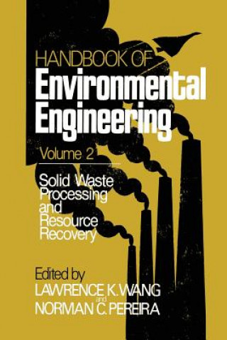 Carte Solid Waste Processing and Resource Recovery Lawrence K. Wang