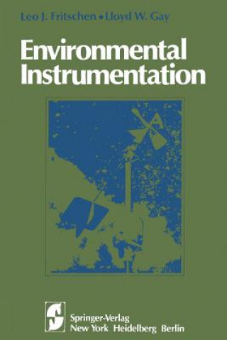 Carte Environmental Instrumentation Leo J. Fritschen