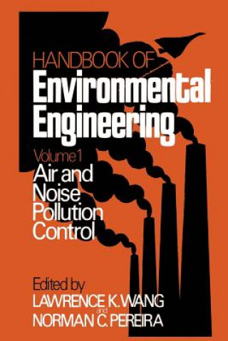 Kniha Air and Noise Pollution Control Lawrence K. Wang