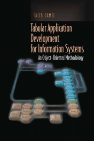 Carte Tabular Application Development for Information Systems Talib Damij