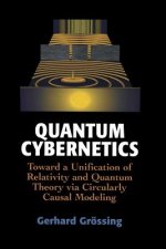 Könyv Quantum Cybernetics Gerhard Grössing