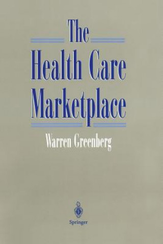 Carte Health Care Marketplace Warren Greenberg