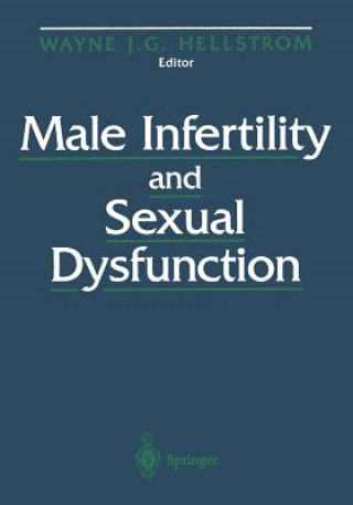 Carte Male Infertility and Sexual Dysfunction Wayne J.G. Hellstrom