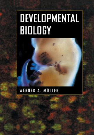 Livre Developmental Biology Werner A. Müller