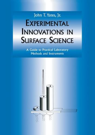 Carte Experimental Innovations in Surface Science John T.