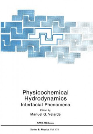 Книга Physicochemical Hydrodynamics Manual G. Verlarde