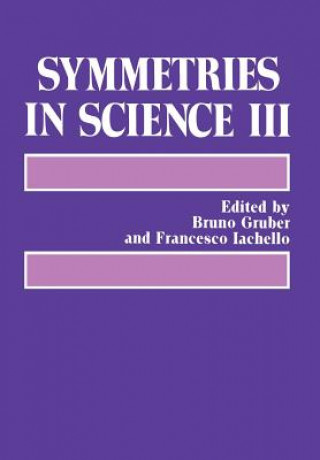 Carte Symmetries in Science III Bruno Gruber