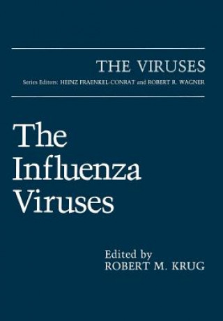 Βιβλίο Influenza Viruses Robert M. Krug