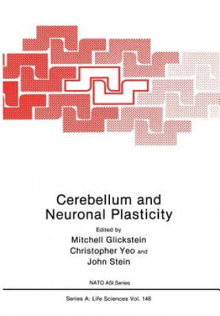 Carte Cerebellum and Neuronal Plasticity M. Glickstein