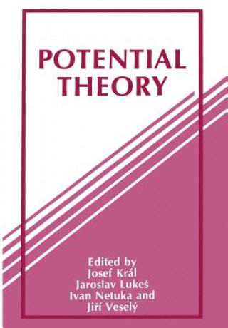 Carte Potential Theory Josef Kral