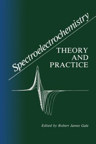 Buch Spectroelectrochemistry Robert J. Gale