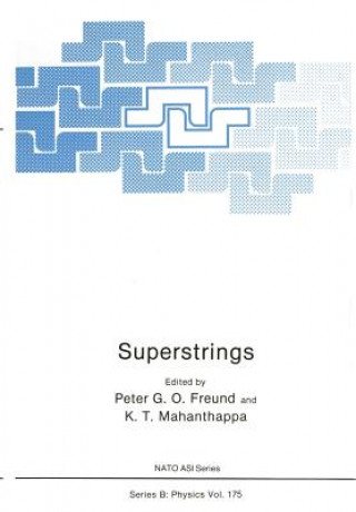 Libro Superstrings Peter G.O. Freud