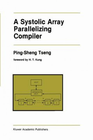 Carte Systolic Array Parallelizing Compiler ing-Sheng Tseng