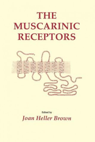 Carte Muscarinic Receptors Joan Heller Brown