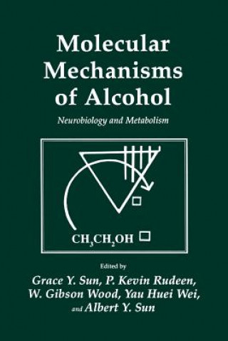 Carte Molecular Mechanisms of Alcohol Grace Y. Sun
