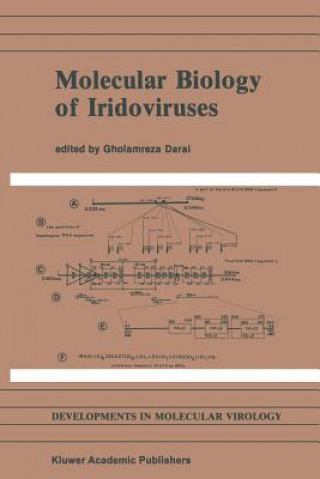 Kniha Molecular Biology of Iridoviruses Gholamreza Darai