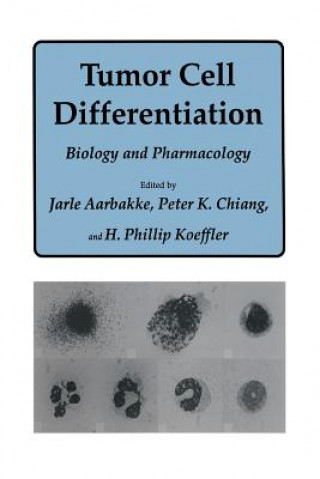 Knjiga Tumor Cell Differentiation Jarle Aarbakke