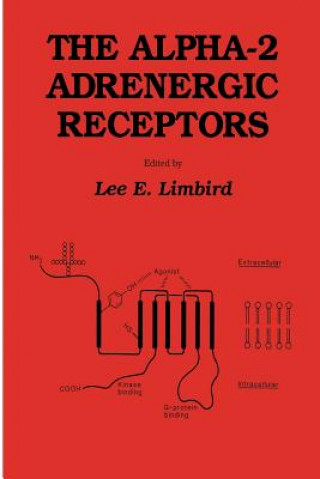 Книга alpha-2 Adrenergic Receptors Lee E. Limbird