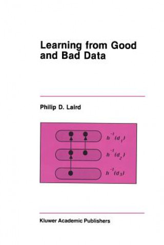 Carte Learning from Good and Bad Data Philip D. Laird