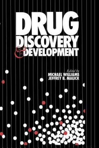 Carte Drug Discovery and Development Michael Williams