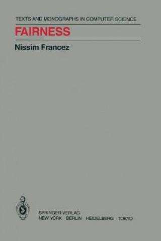 Carte Fairness Nissim Francez