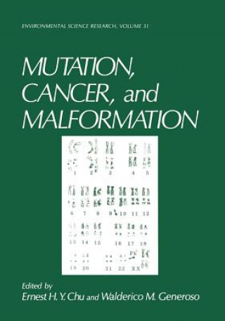 Buch Mutation, Cancer, and Malformation Ernest H.Y. Chu