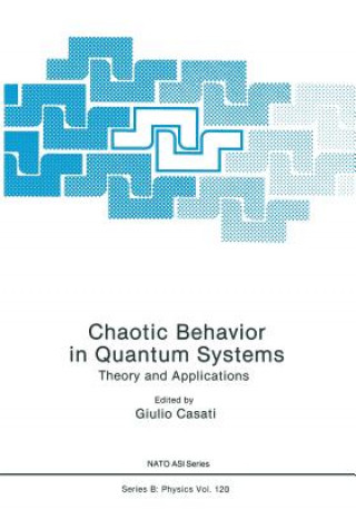 Carte Chaotic Behavior in Quantum Systems 
