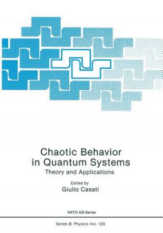 Książka Chaotic Behavior in Quantum Systems 