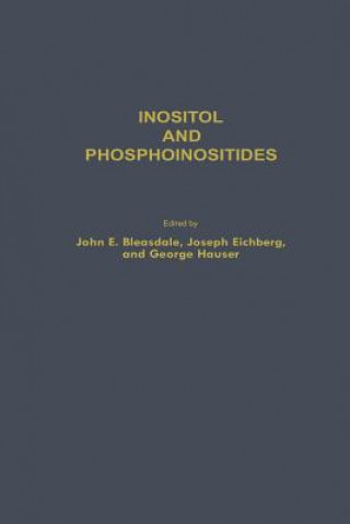 Carte Inositol and Phosphoinositides John E. Bleasdale